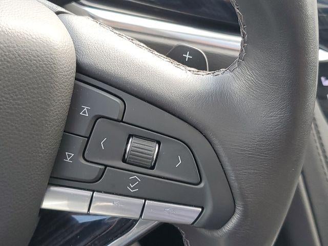 2024 Cadillac XT6 AWD Premium Luxury