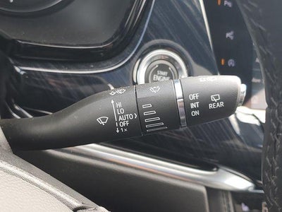 2024 Cadillac XT6 AWD Premium Luxury
