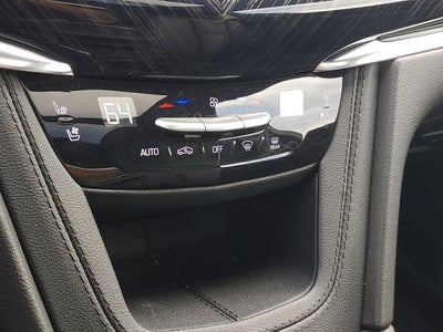 2024 Cadillac XT6 AWD Premium Luxury