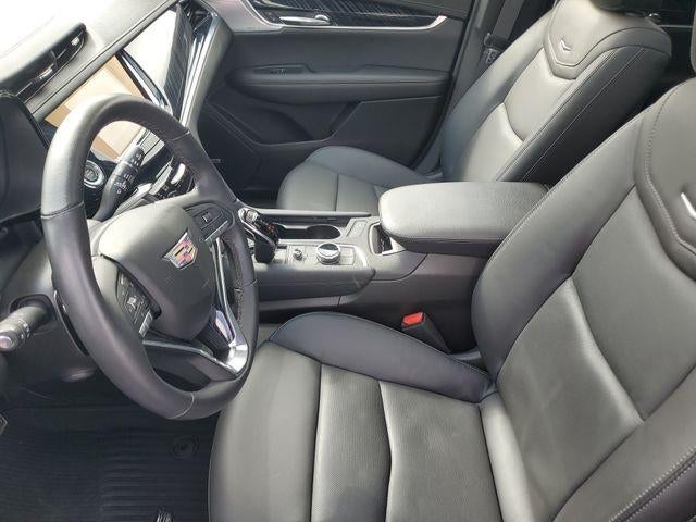 2024 Cadillac XT6 AWD Premium Luxury
