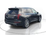 2024 Cadillac XT6 AWD Premium Luxury