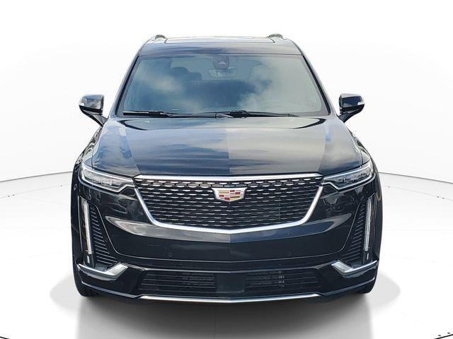 2024 Cadillac XT6 AWD Premium Luxury