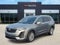 2023 Cadillac XT6 AWD Premium Luxury