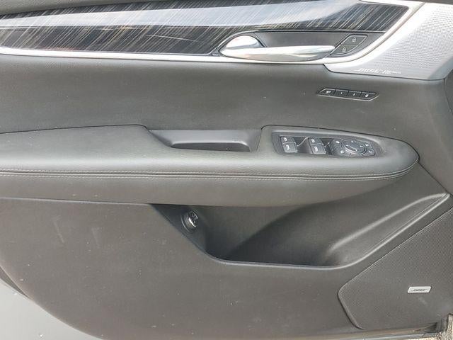 2023 Cadillac XT6 AWD Premium Luxury