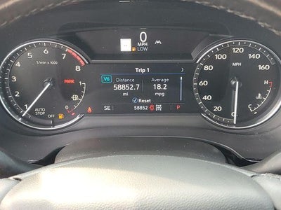 2023 Cadillac XT6 AWD Premium Luxury