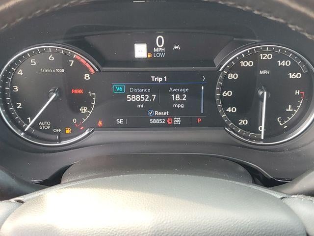 2023 Cadillac XT6 AWD Premium Luxury