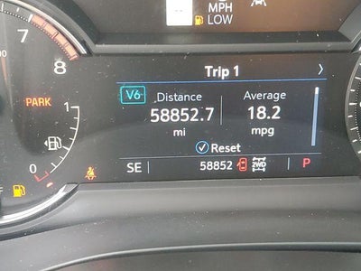 2023 Cadillac XT6 AWD Premium Luxury