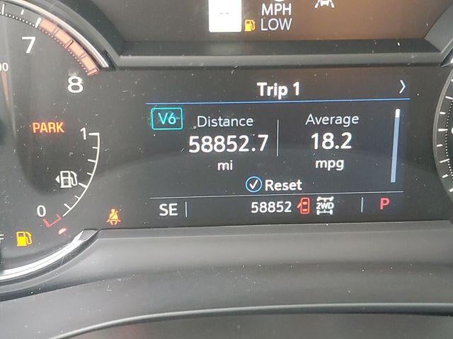 2023 Cadillac XT6 AWD Premium Luxury
