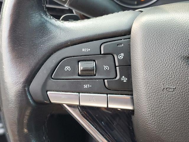 2023 Cadillac XT6 AWD Premium Luxury
