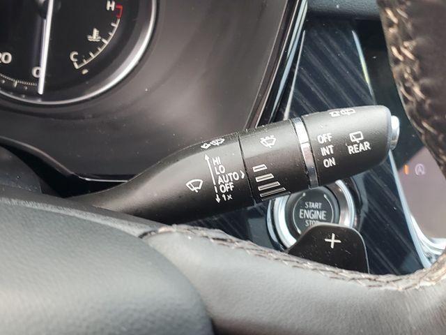 2023 Cadillac XT6 AWD Premium Luxury