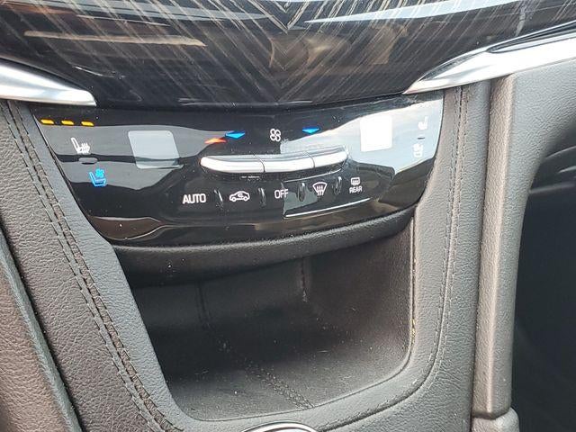 2023 Cadillac XT6 AWD Premium Luxury