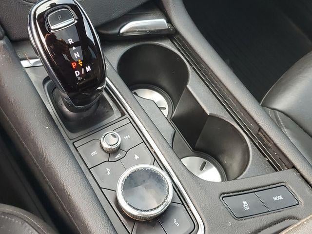 2023 Cadillac XT6 AWD Premium Luxury
