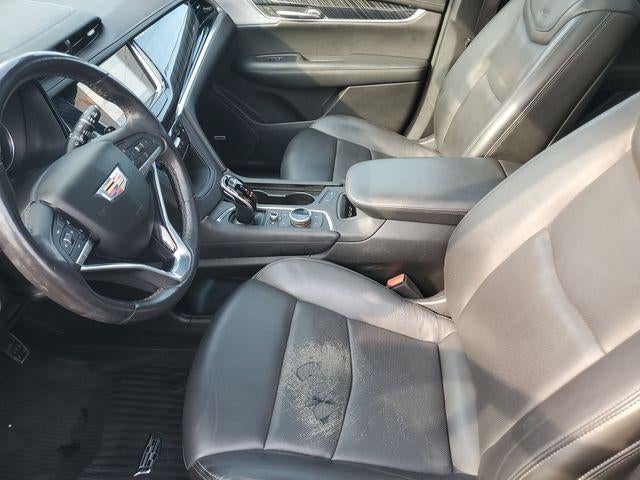 2023 Cadillac XT6 AWD Premium Luxury