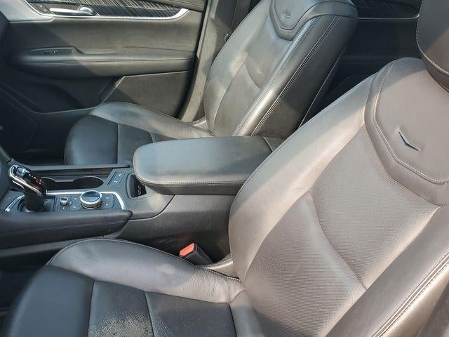 2023 Cadillac XT6 AWD Premium Luxury
