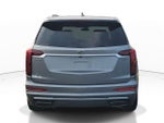 2023 Cadillac XT6 AWD Premium Luxury