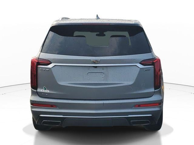 2023 Cadillac XT6 AWD Premium Luxury