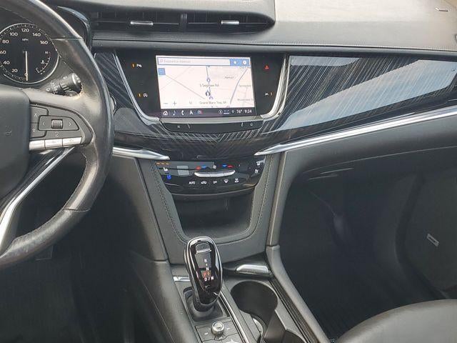 2023 Cadillac XT6 AWD Premium Luxury