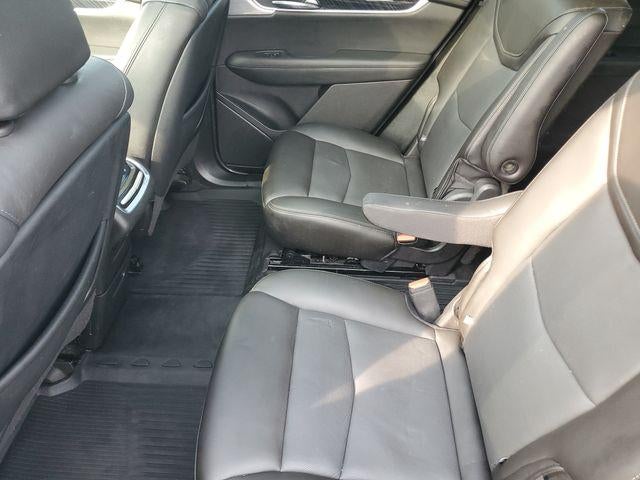 2023 Cadillac XT6 AWD Premium Luxury