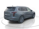 2023 Cadillac XT6 AWD Premium Luxury