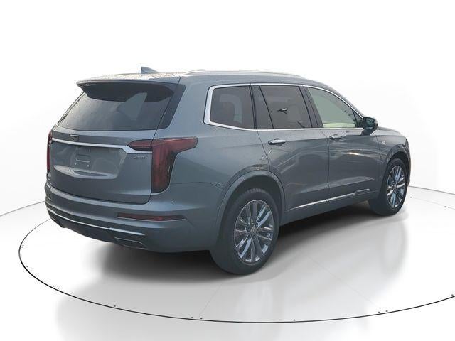 2023 Cadillac XT6 AWD Premium Luxury