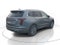 2023 Cadillac XT6 AWD Premium Luxury
