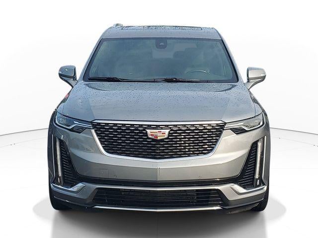 2023 Cadillac XT6 AWD Premium Luxury