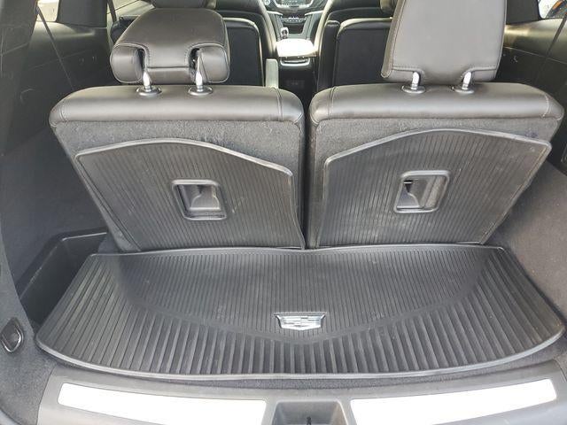 2023 Cadillac XT6 AWD Premium Luxury
