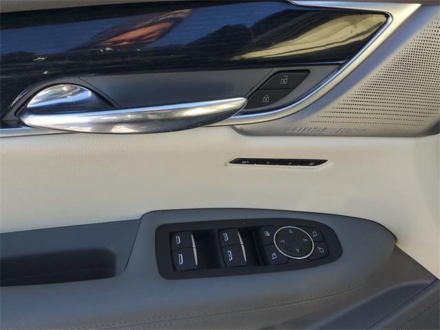 2024 Cadillac XT6 AWD Premium Luxury