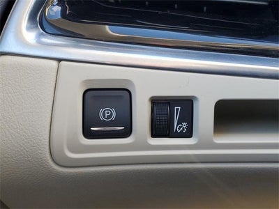 2024 Cadillac XT6 AWD Premium Luxury