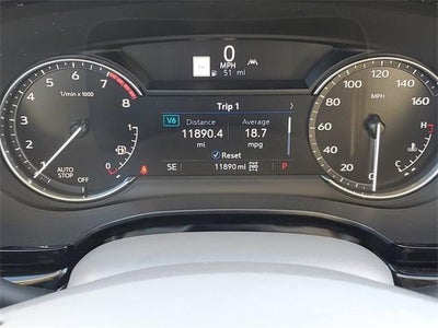 2024 Cadillac XT6 AWD Premium Luxury