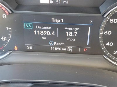 2024 Cadillac XT6 AWD Premium Luxury