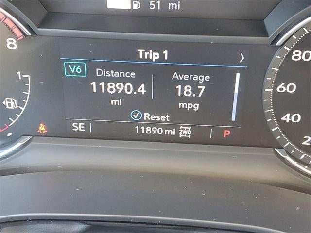 2024 Cadillac XT6 AWD Premium Luxury