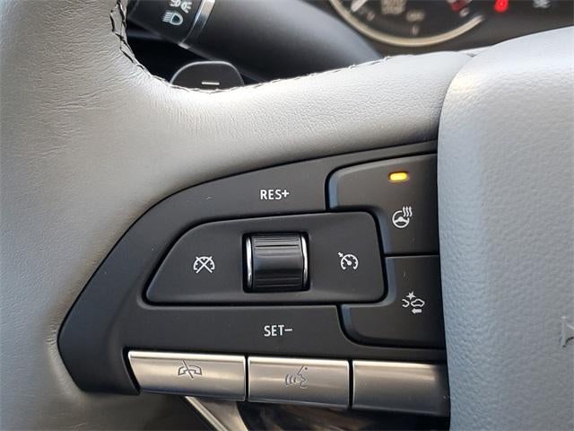 2024 Cadillac XT6 AWD Premium Luxury