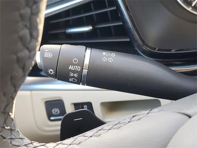 2024 Cadillac XT6 AWD Premium Luxury