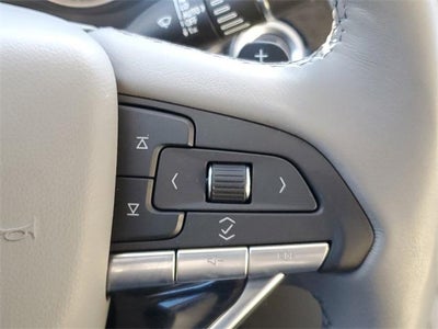 2024 Cadillac XT6 AWD Premium Luxury