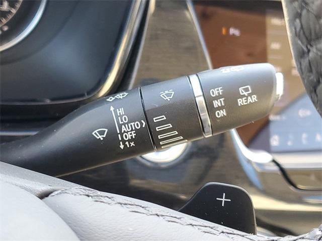 2024 Cadillac XT6 AWD Premium Luxury