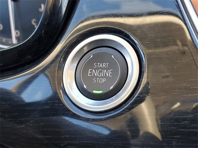 2024 Cadillac XT6 AWD Premium Luxury