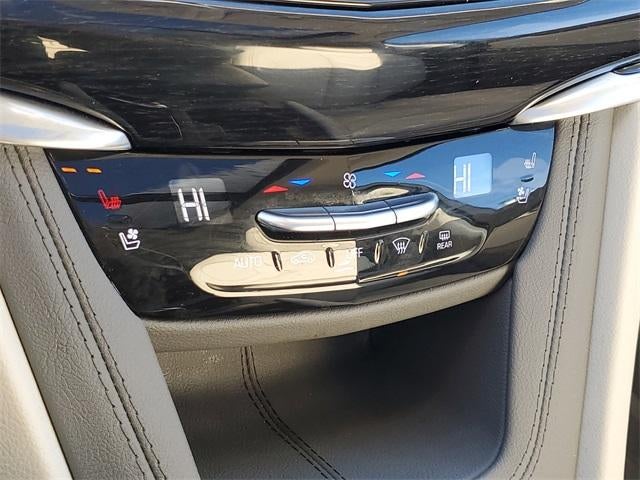 2024 Cadillac XT6 AWD Premium Luxury