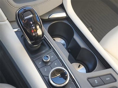 2024 Cadillac XT6 AWD Premium Luxury