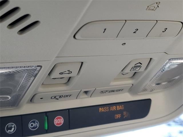 2024 Cadillac XT6 AWD Premium Luxury