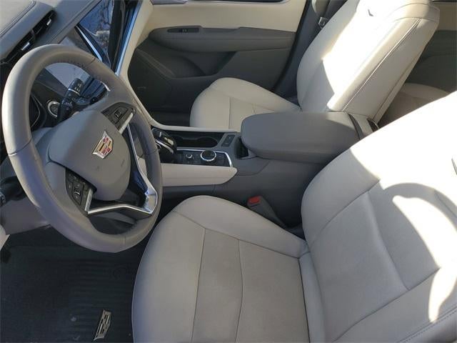 2024 Cadillac XT6 AWD Premium Luxury