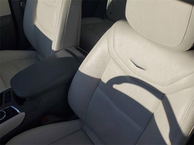 2024 Cadillac XT6 AWD Premium Luxury