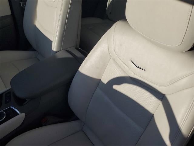 2024 Cadillac XT6 AWD Premium Luxury