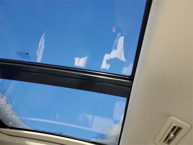 2024 Cadillac XT6 AWD Premium Luxury