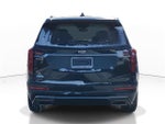 2024 Cadillac XT6 AWD Premium Luxury