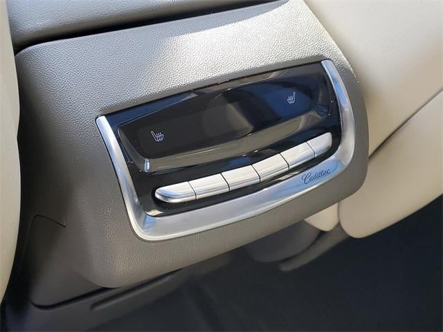 2024 Cadillac XT6 AWD Premium Luxury