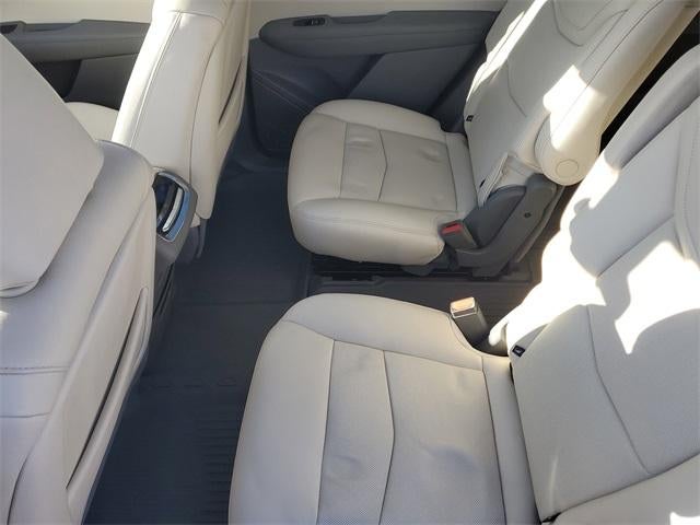 2024 Cadillac XT6 AWD Premium Luxury