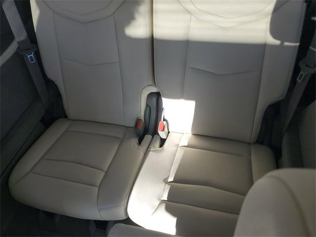 2024 Cadillac XT6 AWD Premium Luxury