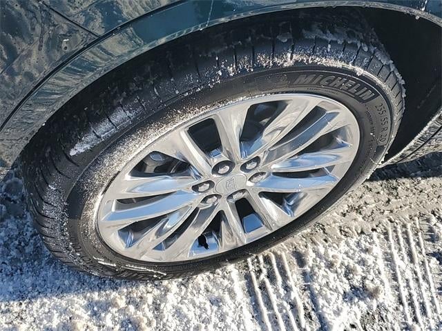 2024 Cadillac XT6 AWD Premium Luxury