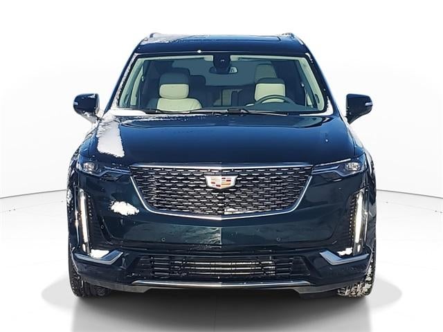 2024 Cadillac XT6 AWD Premium Luxury